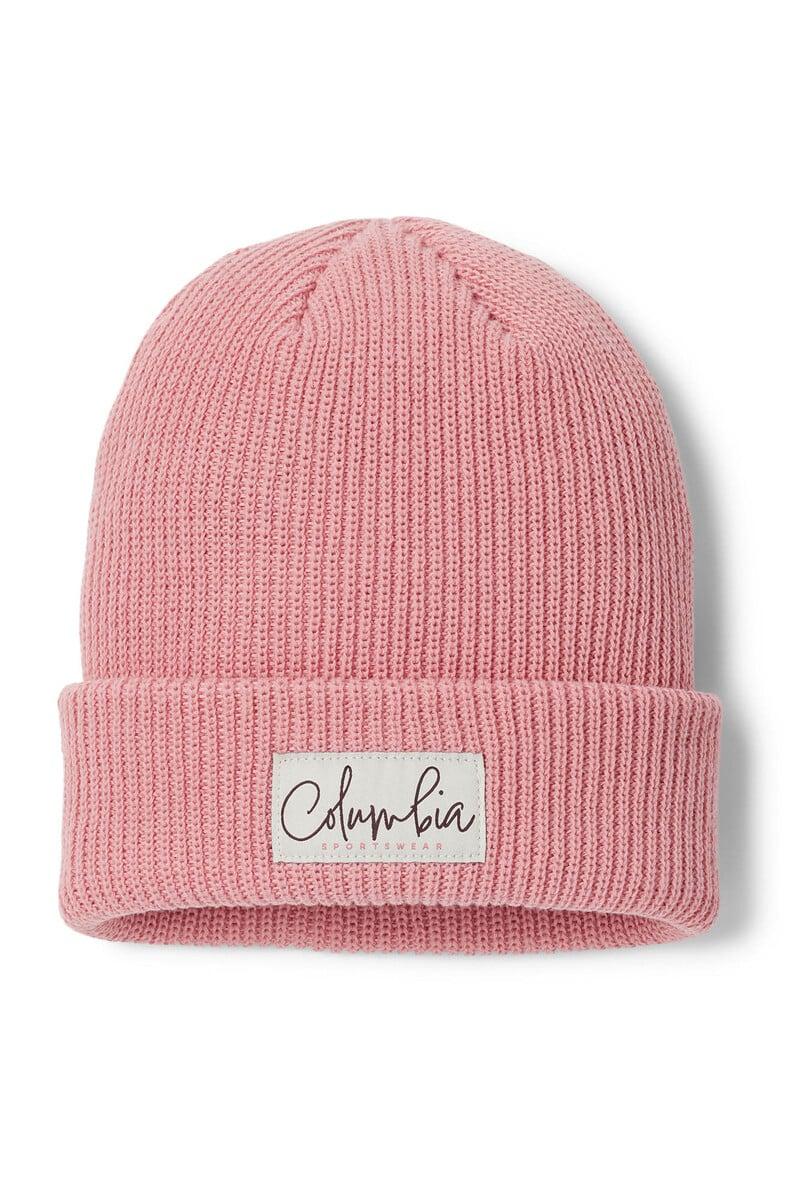 Cortefiel Gorro reciclado Columbia Lost Lager™ unisex