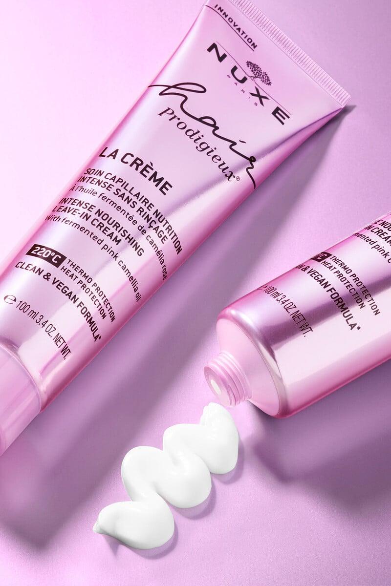 Cortefiel Hair Prodigieux® - Leave-in Tratamiento Capilar Protector Sin Aclarado