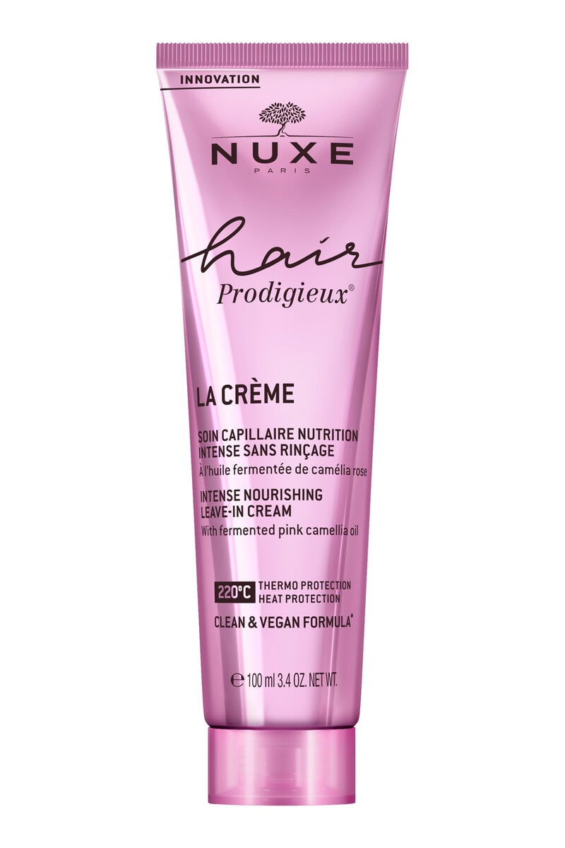 Cortefiel Hair Prodigieux® - Leave-in Tratamiento Capilar Protector Sin Aclarado