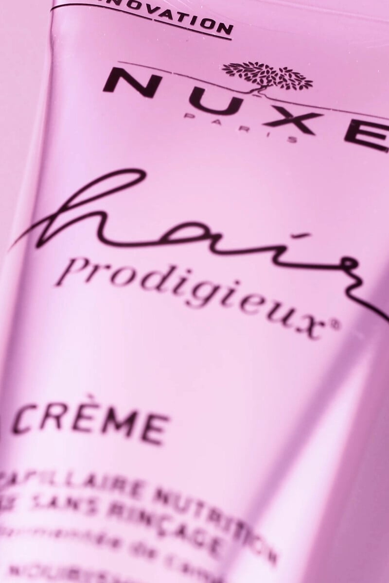 Cortefiel Hair Prodigieux® - Leave-in Tratamiento Capilar Protector Sin Aclarado