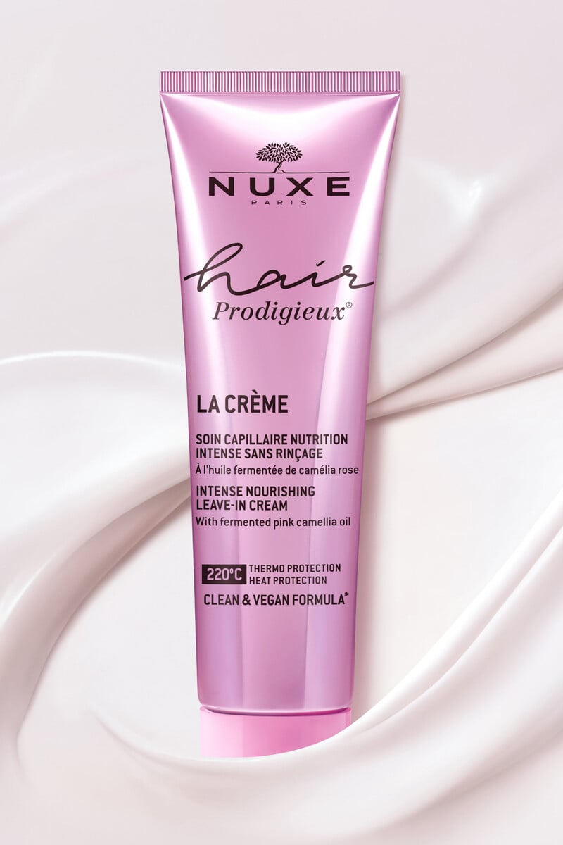 Cortefiel Hair Prodigieux® - Leave-in tratamiento capilar protector sin aclarado