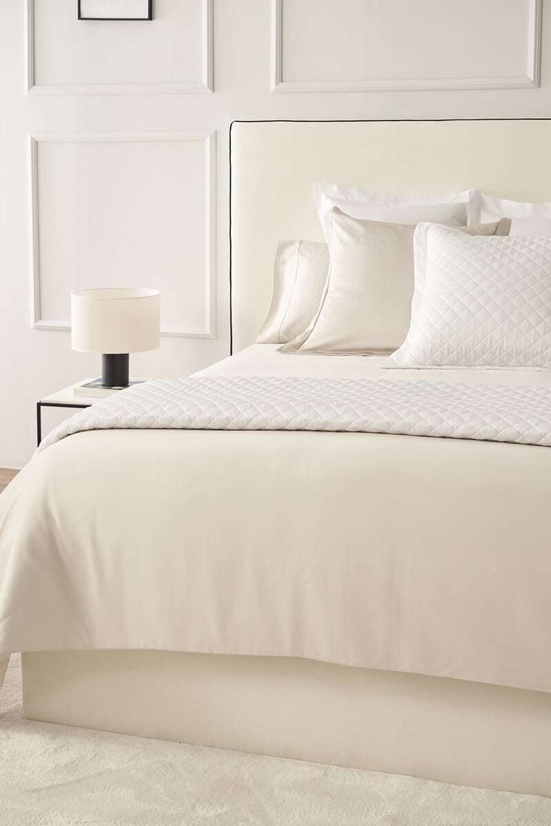 Cortefiel Juego Funda Nordica New York Cama 150-160 Cm