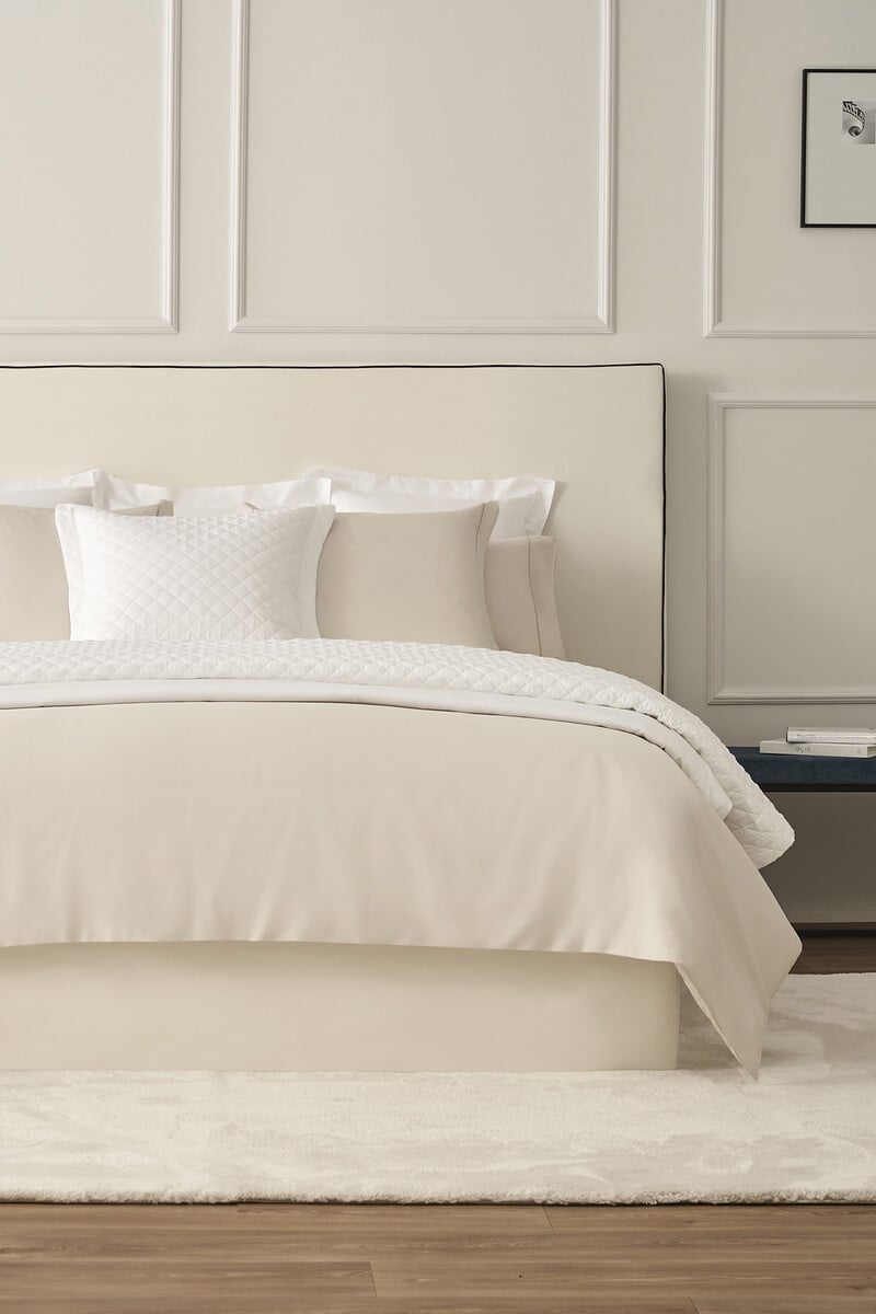 Cortefiel Juego Funda Nordica New York cama 150-160 cm