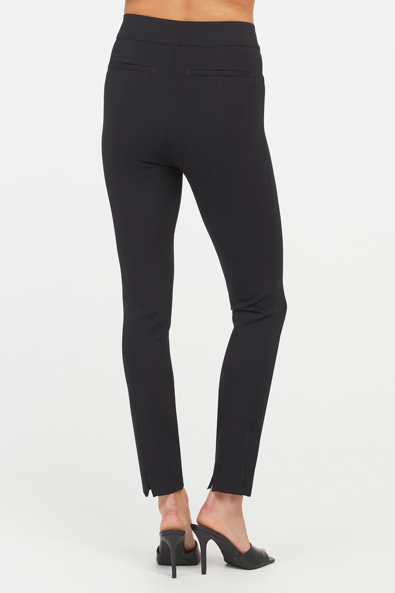 Cortefiel Leggins Moldeadores De Vestir Negro Spanx