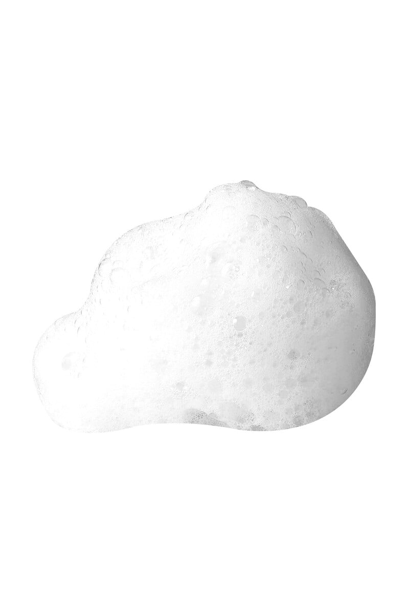 Cortefiel Limpiador Espumoso Purificante PHA Y Saponaria