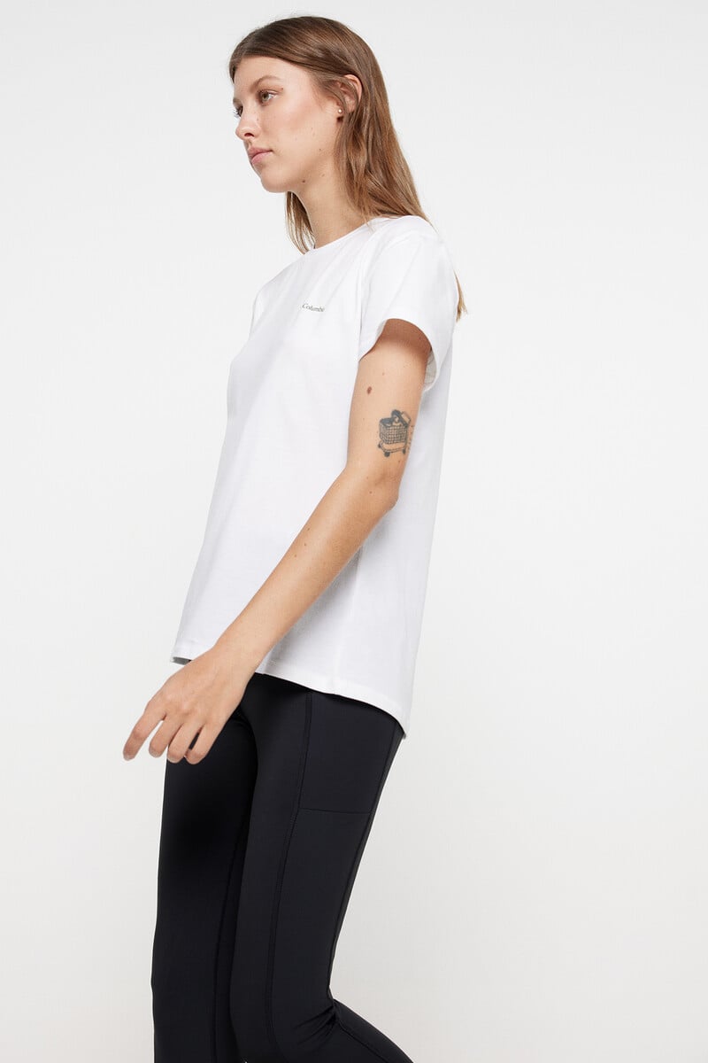 Cortefiel Mallas De Tiro Alto Columbia Windgates™ Para Mujer