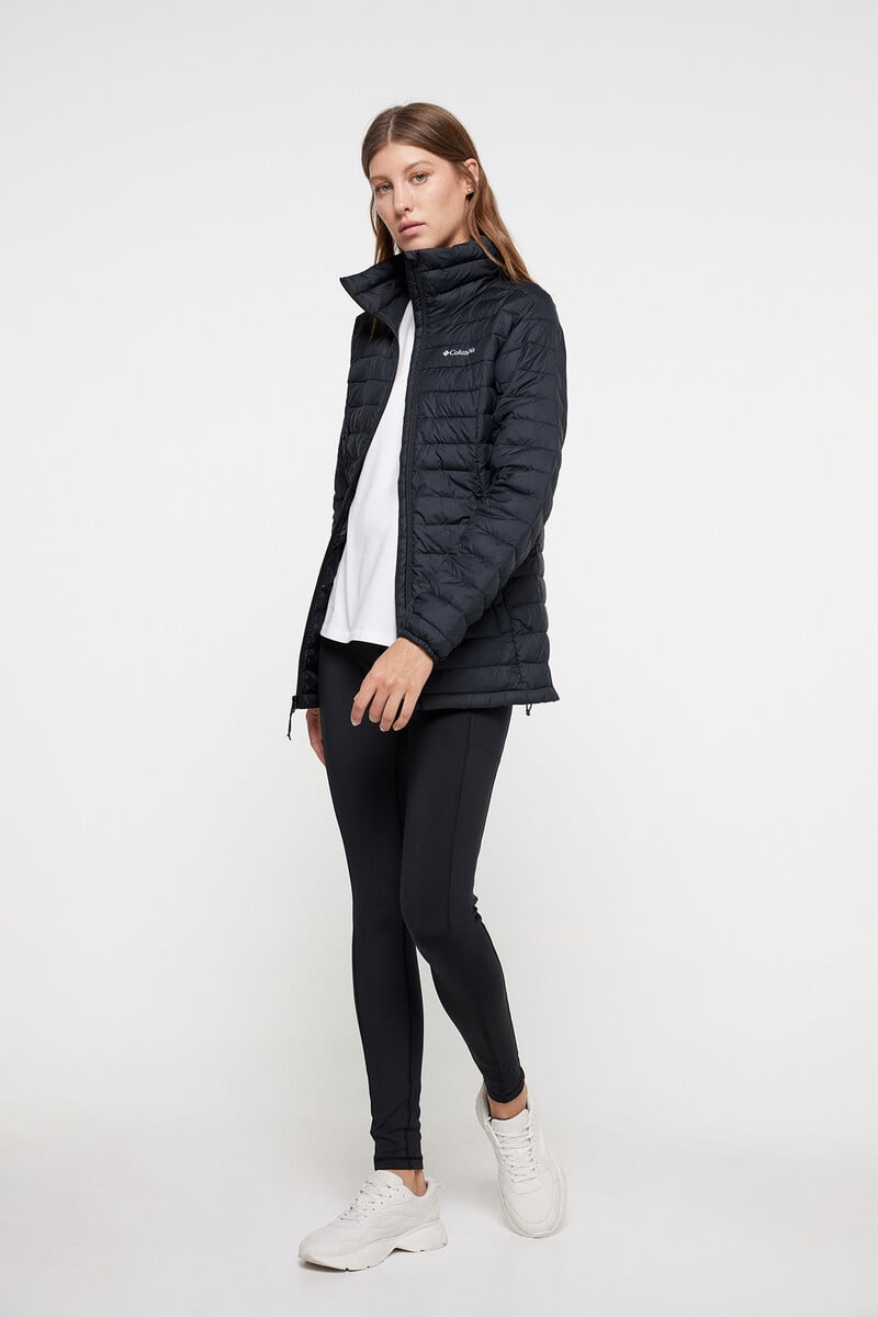 Cortefiel Mallas De Tiro Alto Columbia Windgates™ Para Mujer