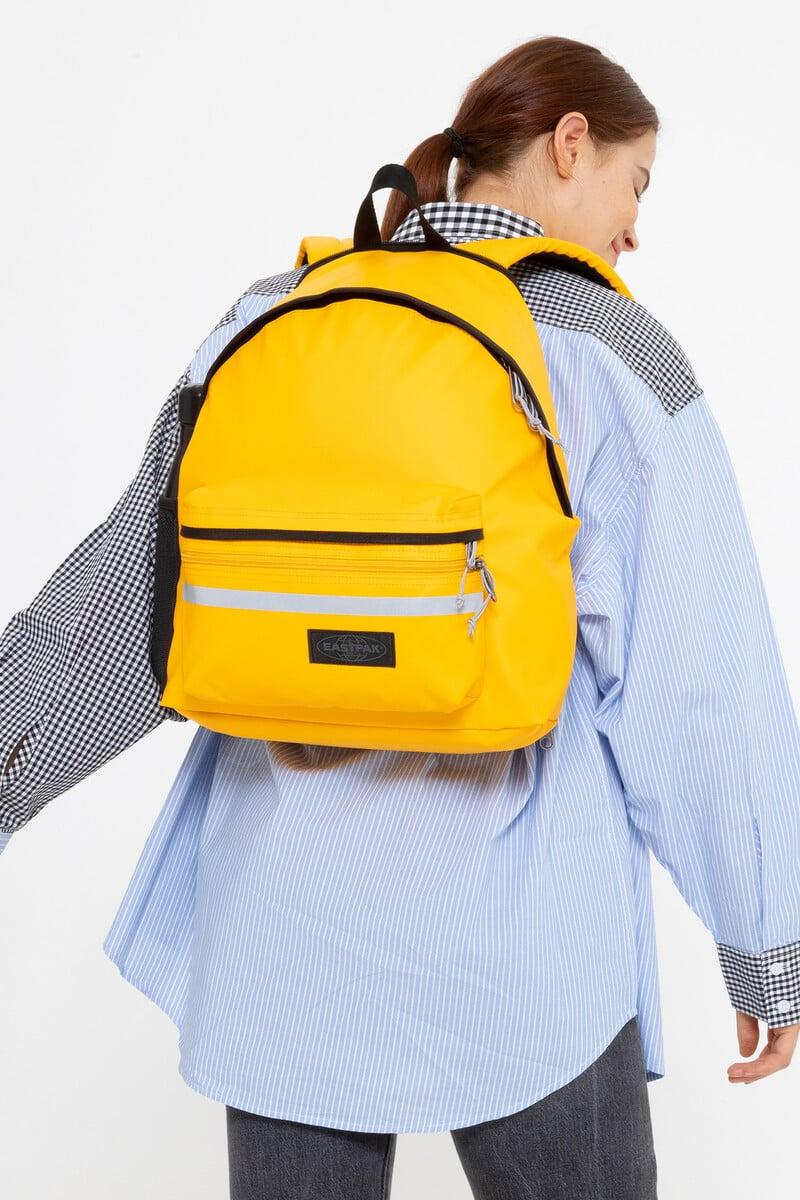 Cortefiel Mochila Con Funda Acolchada Para Portátil