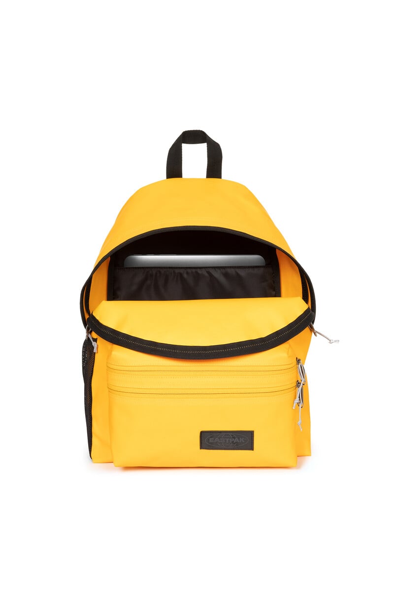 Cortefiel Mochila Con Funda Acolchada Para Portátil