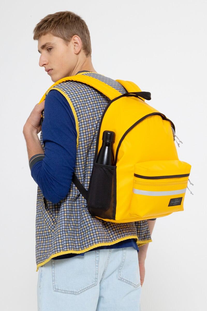 Cortefiel Mochila con funda acolchada para portátil