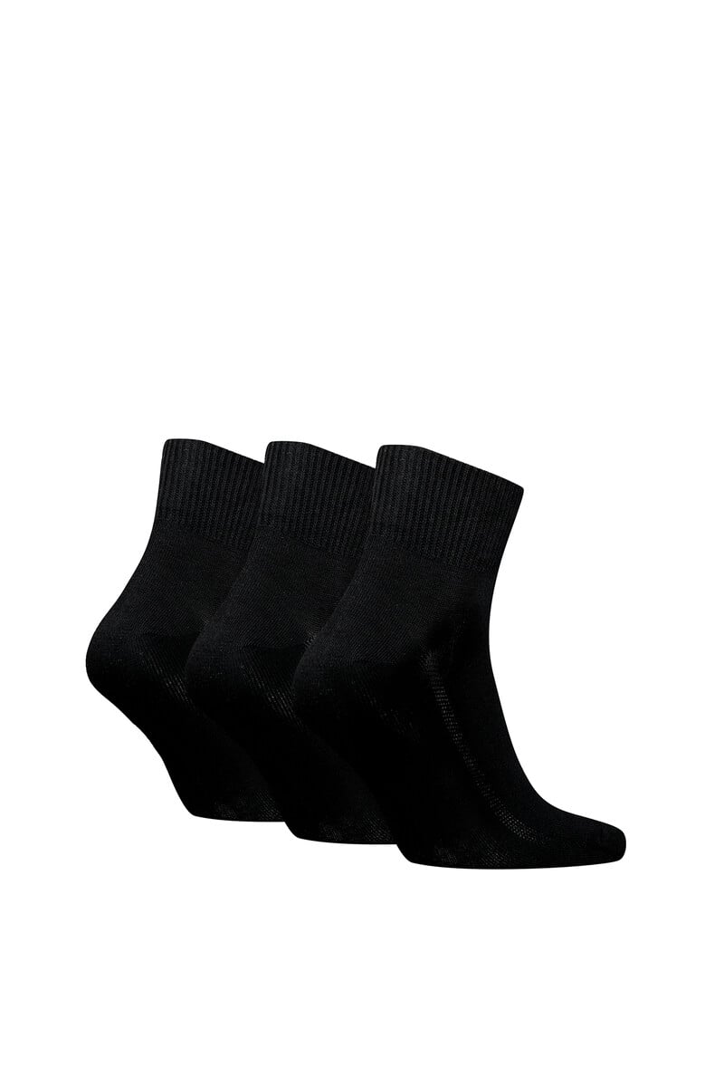 Cortefiel Pack De 3 Calcetines De Caña Corta De Levi’s®