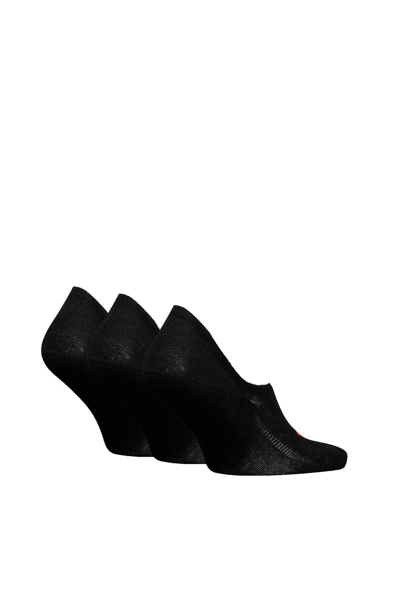 Cortefiel Pack De 3 Calcetines Invisibles De Levi’s®