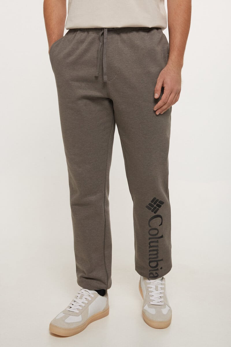 Cortefiel Pantalón Deportivo Columbia Trek™ Para Hombre
