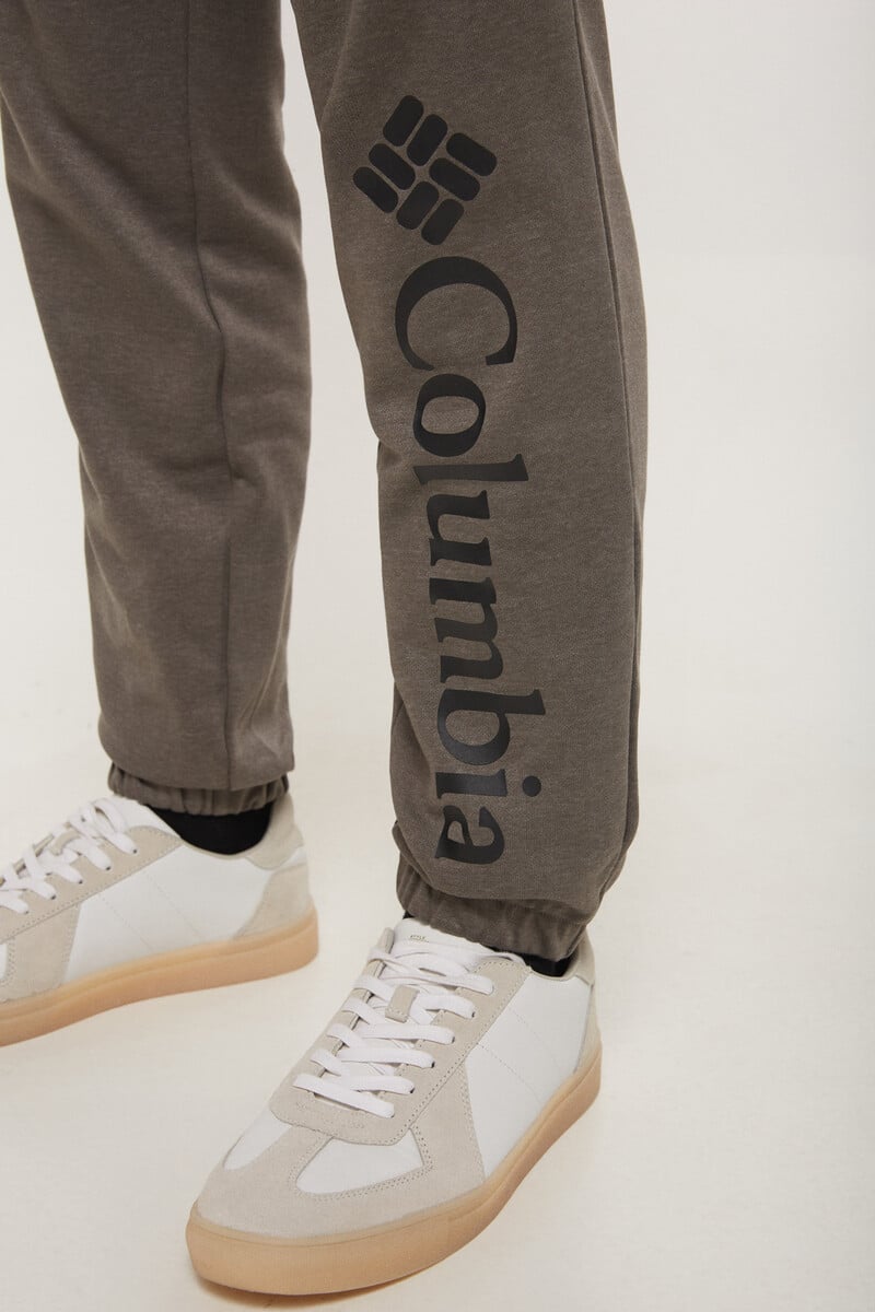Cortefiel Pantalón Deportivo Columbia Trek™ Para Hombre