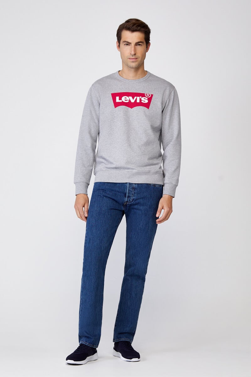 Cortefiel Pantalón vaquero Levi’s® 501® original fit