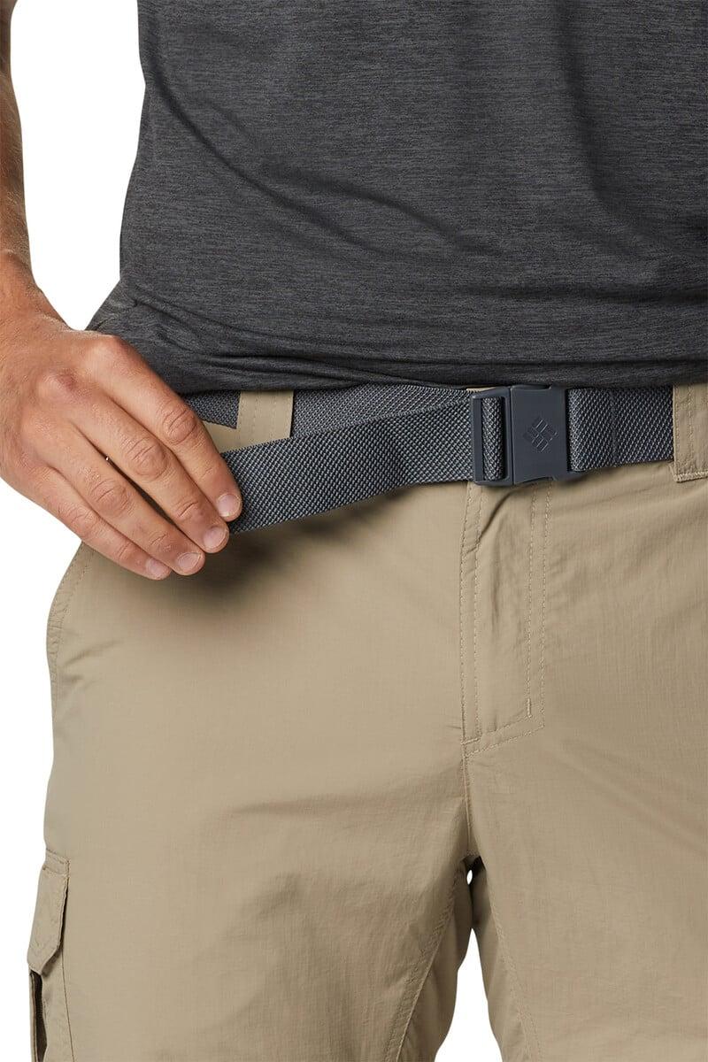 Cortefiel Pantalones Capri Columbia Para Hombre Silver Ridge™ II