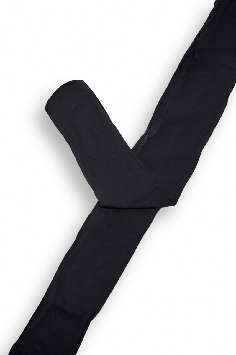 Cortefiel Panty Opaco Veloute Chocolate Mate 50 Deniers Style DIM
