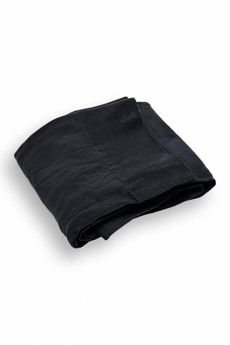 Cortefiel Panty Opaco Veloute Chocolate Mate 50 Deniers Style DIM