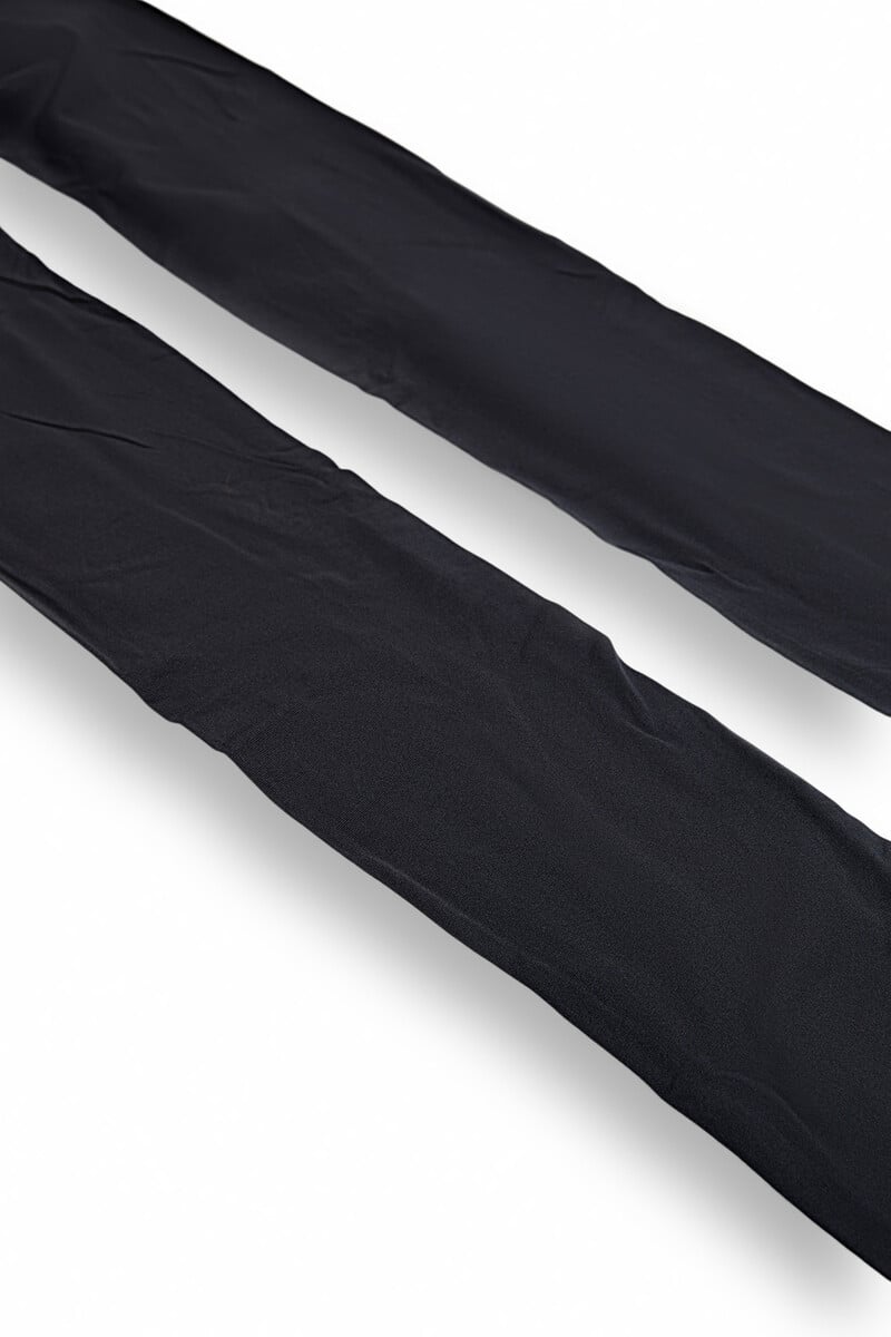 Cortefiel Panty opaco veloute chocolate mate 50 Deniers Style DIM