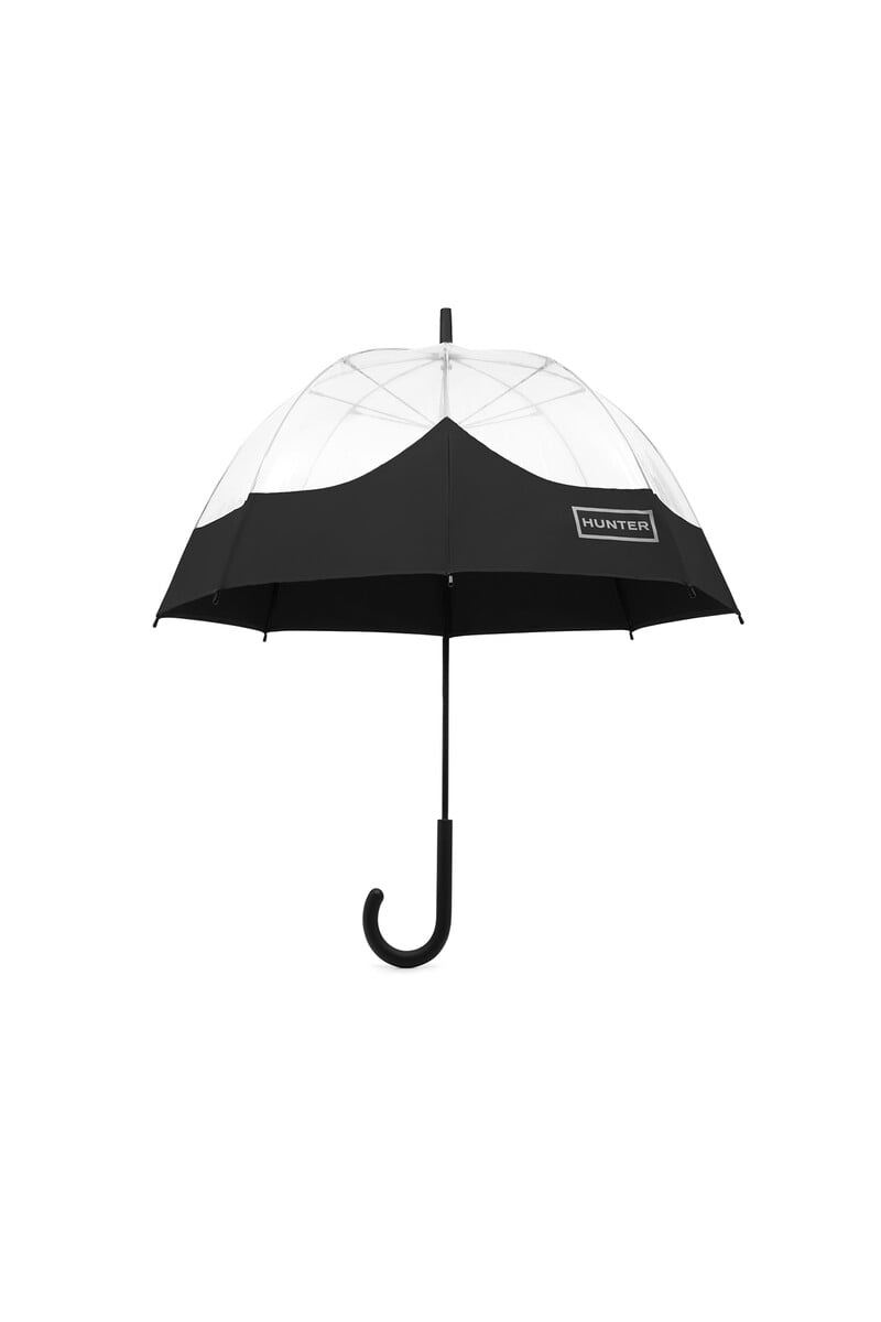 Cortefiel Paraguas original welded moustache Bubble