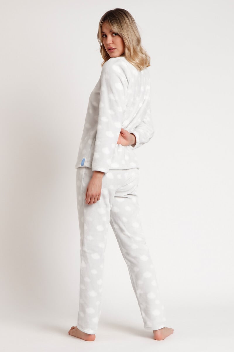 Cortefiel Pijama Mujer Hoy Estoy De Selfie Mr. Wonderful