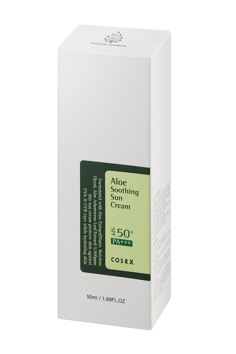 Cortefiel Protección Solar SPF 50+ PA+++ Para Pieles Sensibles Y Grasas