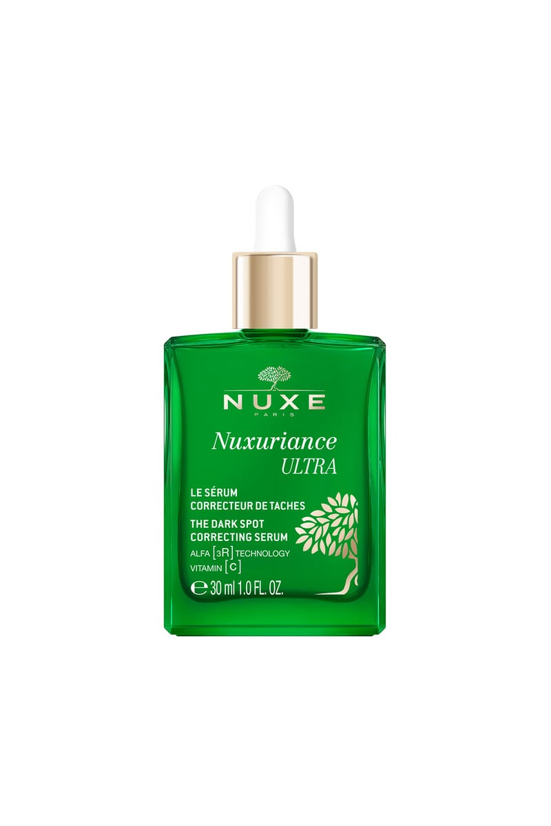 Cortefiel Sérum Antiedad Corrector Antimanchas Nuxuriance Ultra