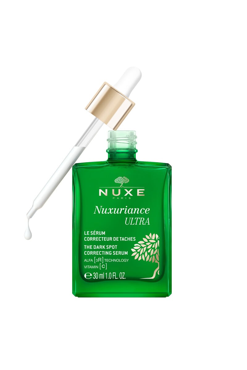 Cortefiel Sérum Antiedad Corrector Antimanchas Nuxuriance Ultra