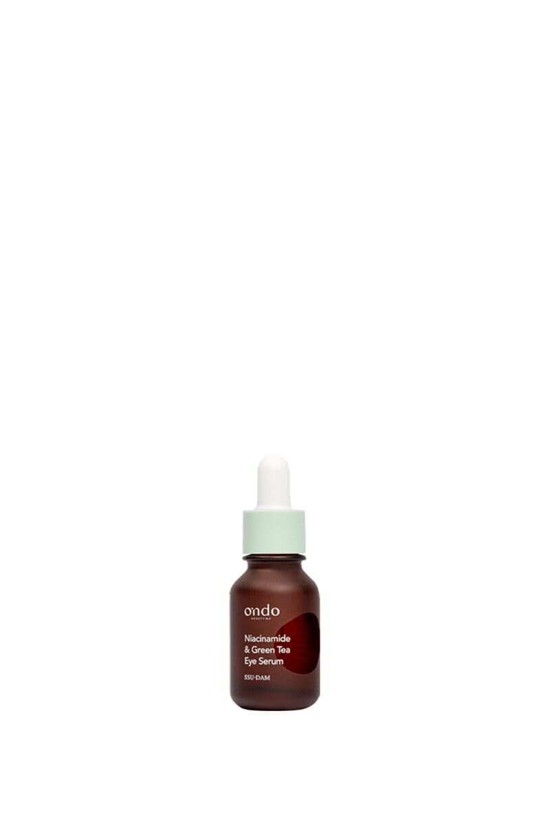 Cortefiel Sérum Con Niacidamina Para El Contorno De Ojos