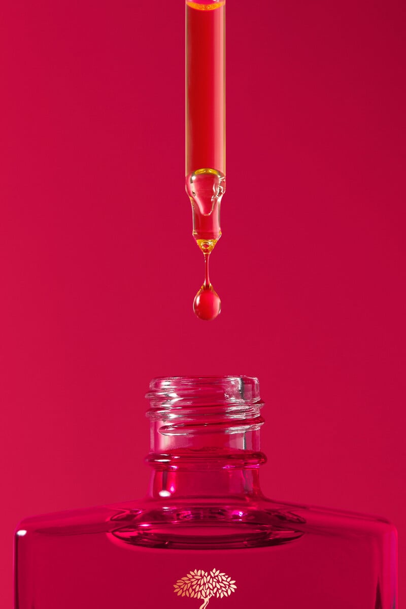 Cortefiel Sérum Merveillance En Aceite Activador De Firmeza 30 Ml
