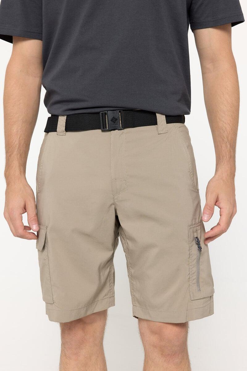 Cortefiel Shorts Cargo Columbia Silver Ridge™ Utility