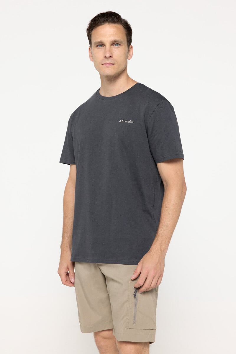 Cortefiel Shorts Cargo Columbia Silver Ridge™ Utility