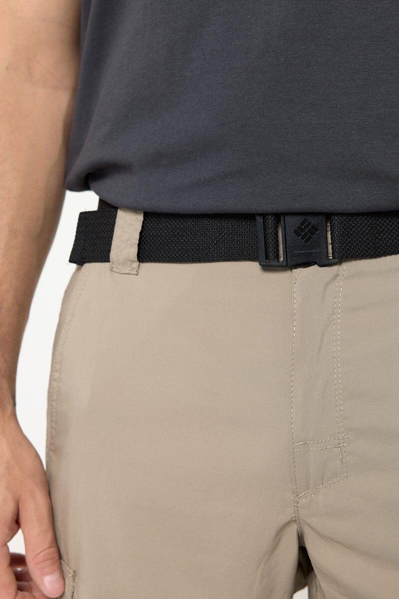 Cortefiel Shorts Cargo Columbia Silver Ridge™ Utility