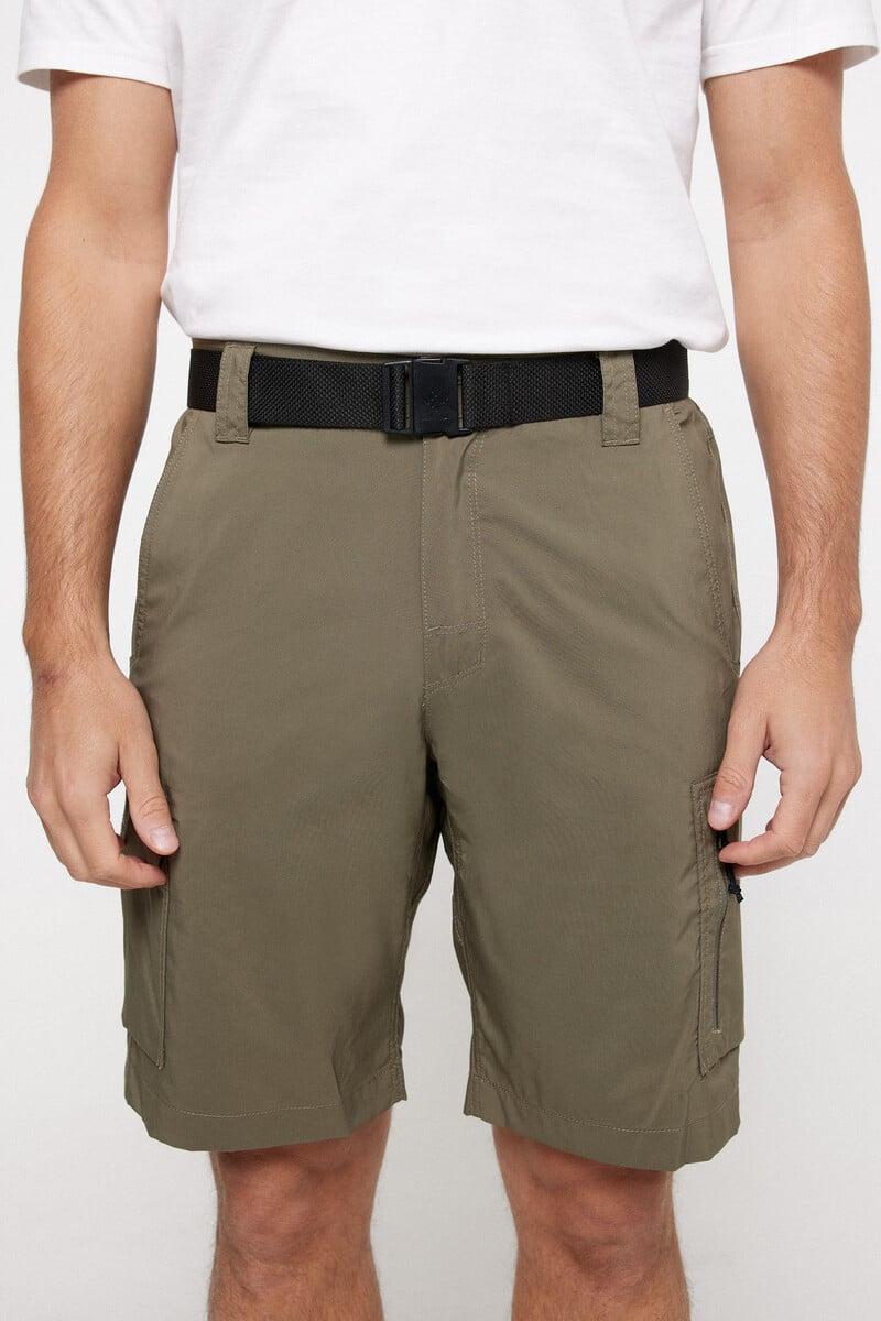Cortefiel Shorts Cargo Columbia Silver Ridge™ Utility