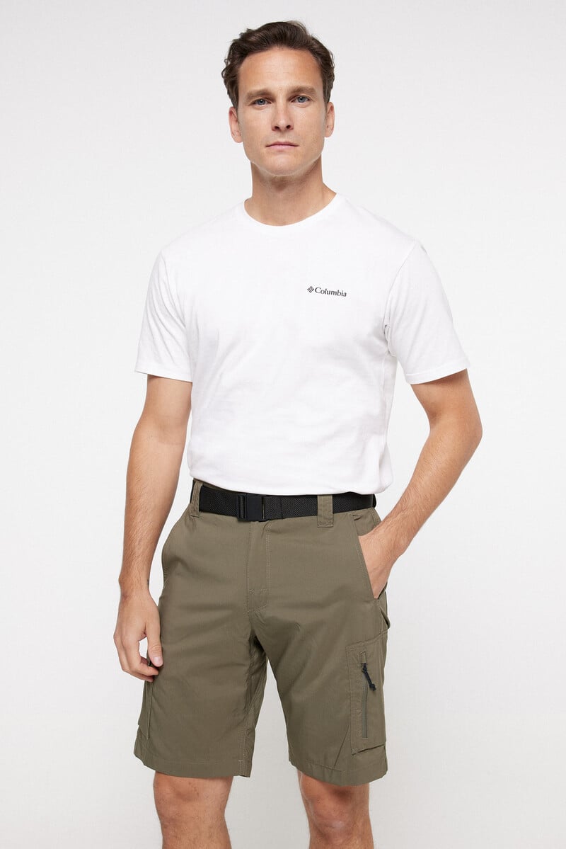 Cortefiel Shorts Cargo Columbia Silver Ridge™ Utility