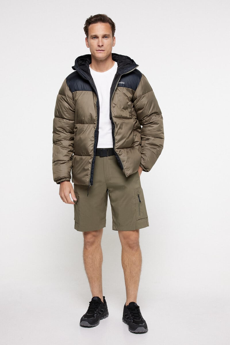 Cortefiel Shorts cargo columbia Silver Ridge™ utility