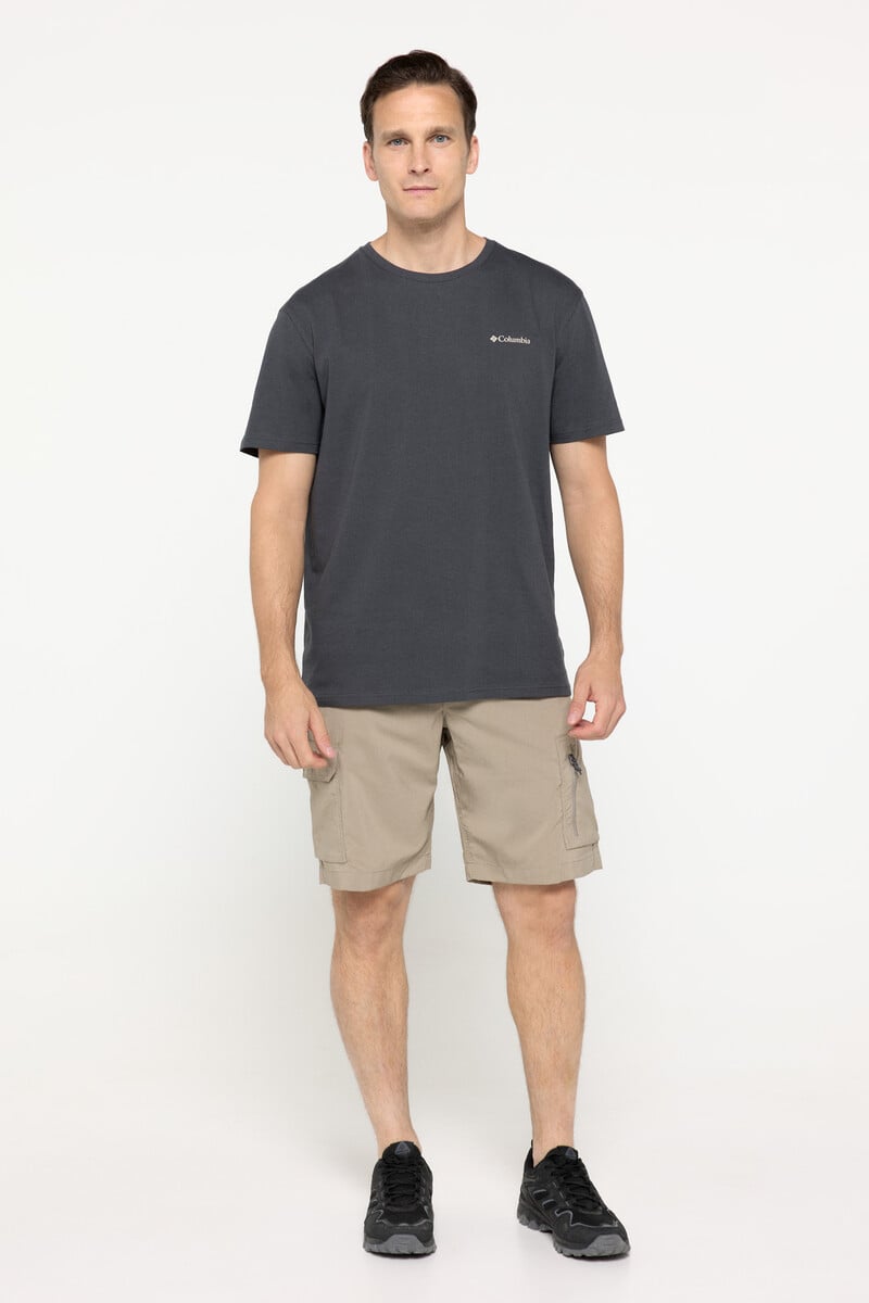 Cortefiel Shorts cargo columbia Silver Ridge™ utility