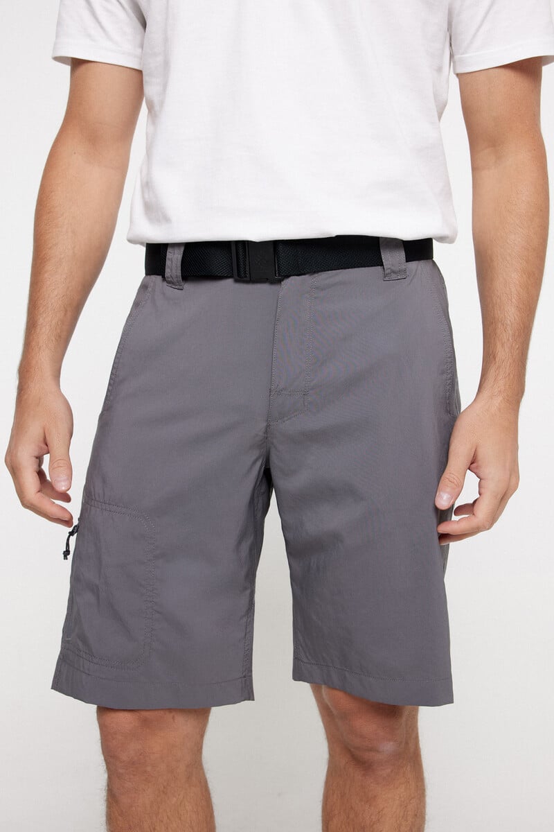 Cortefiel Shorts Columbia Silver Ridge™ Utility Para Hombre