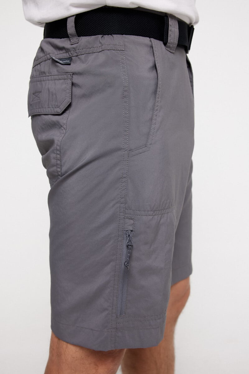 Cortefiel Shorts Columbia Silver Ridge™ Utility Para Hombre