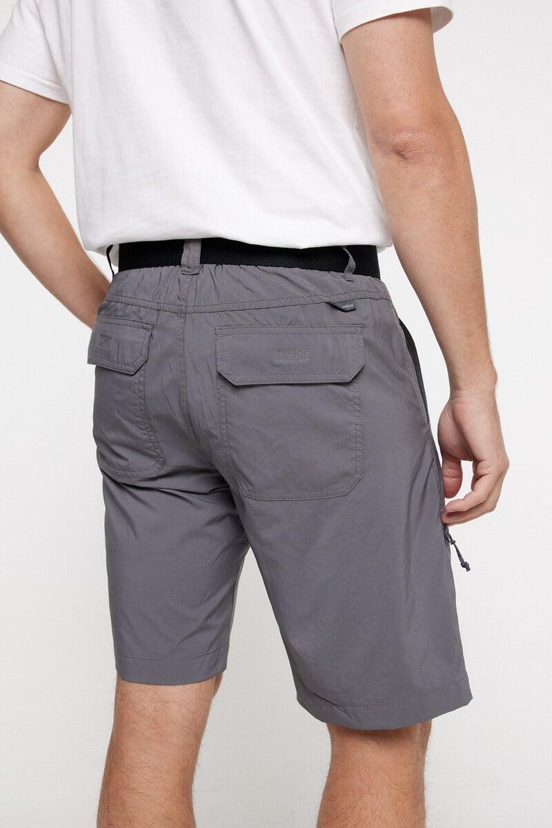Cortefiel Shorts Columbia Silver Ridge™ Utility Para Hombre