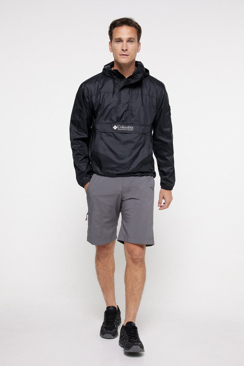 Cortefiel Shorts Columbia Silver Ridge™ Utility para hombre