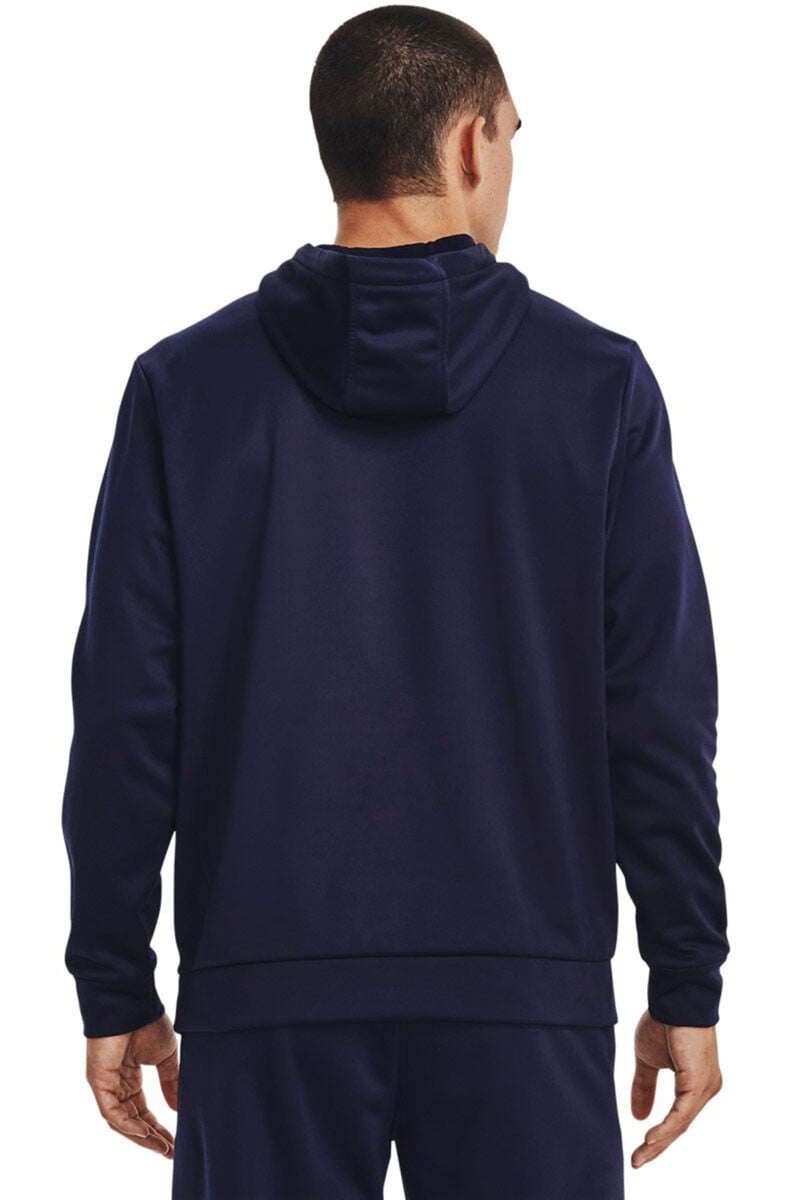 Cortefiel Sudadera Con Capucha Under Armour Big Logo HD