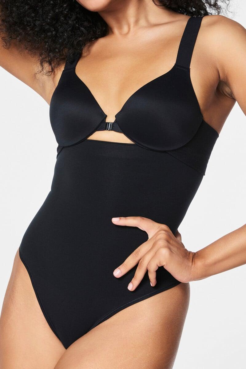 Cortefiel Tanga moldeador de talle alto Seamless Power