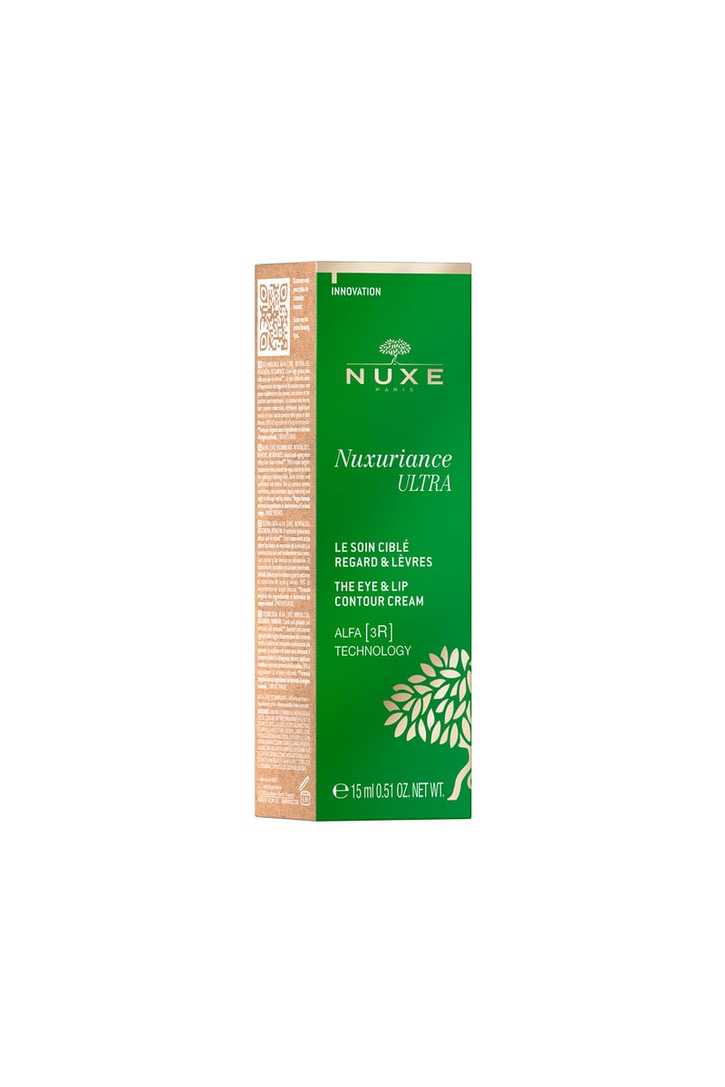 Cortefiel Tratamiento Específico Para Contorno De Ojos Y Labios Nuxuriance Ultra 15 ml