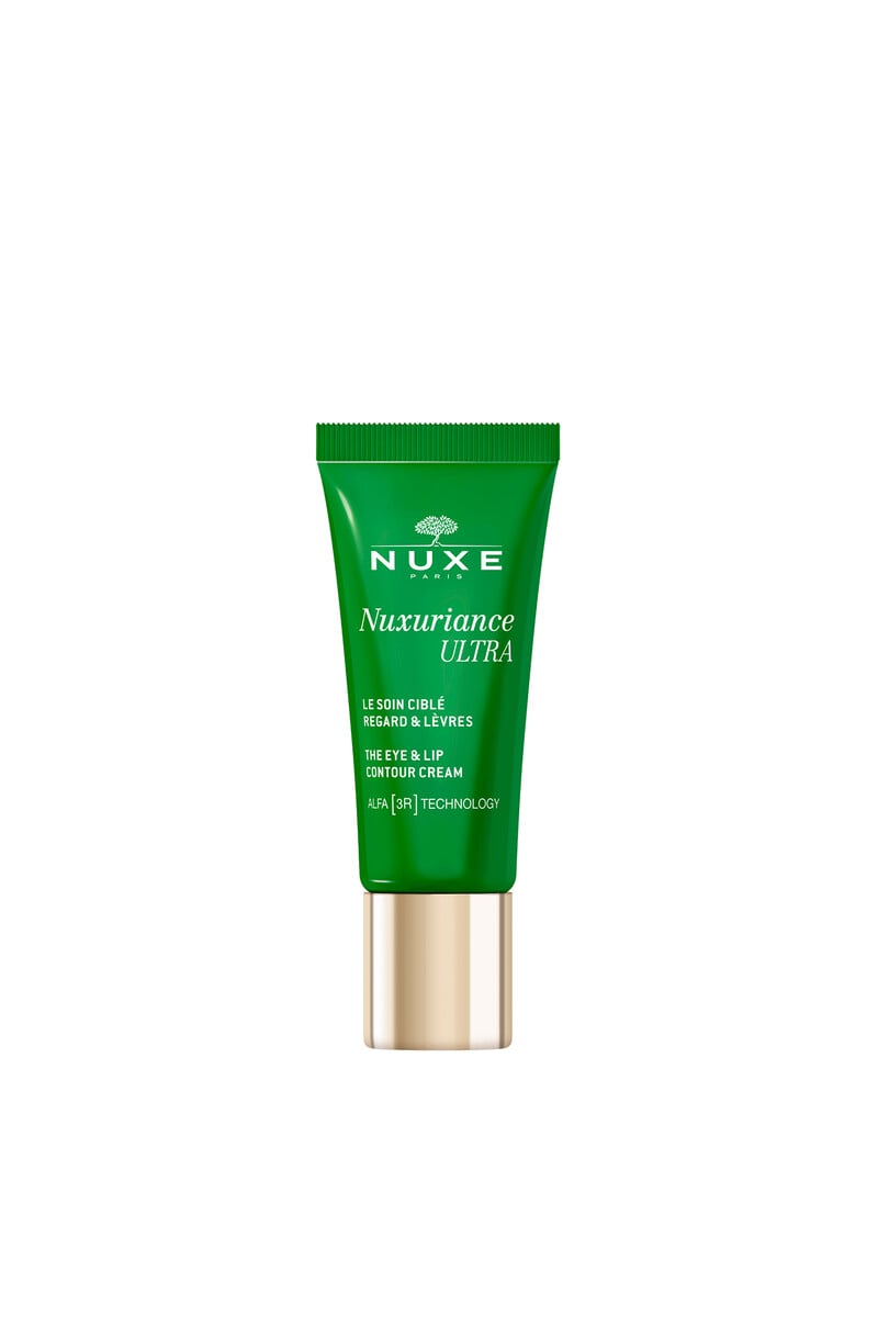Cortefiel Tratamiento Específico para Contorno de Ojos y Labios Nuxuriance Ultra 15 ml