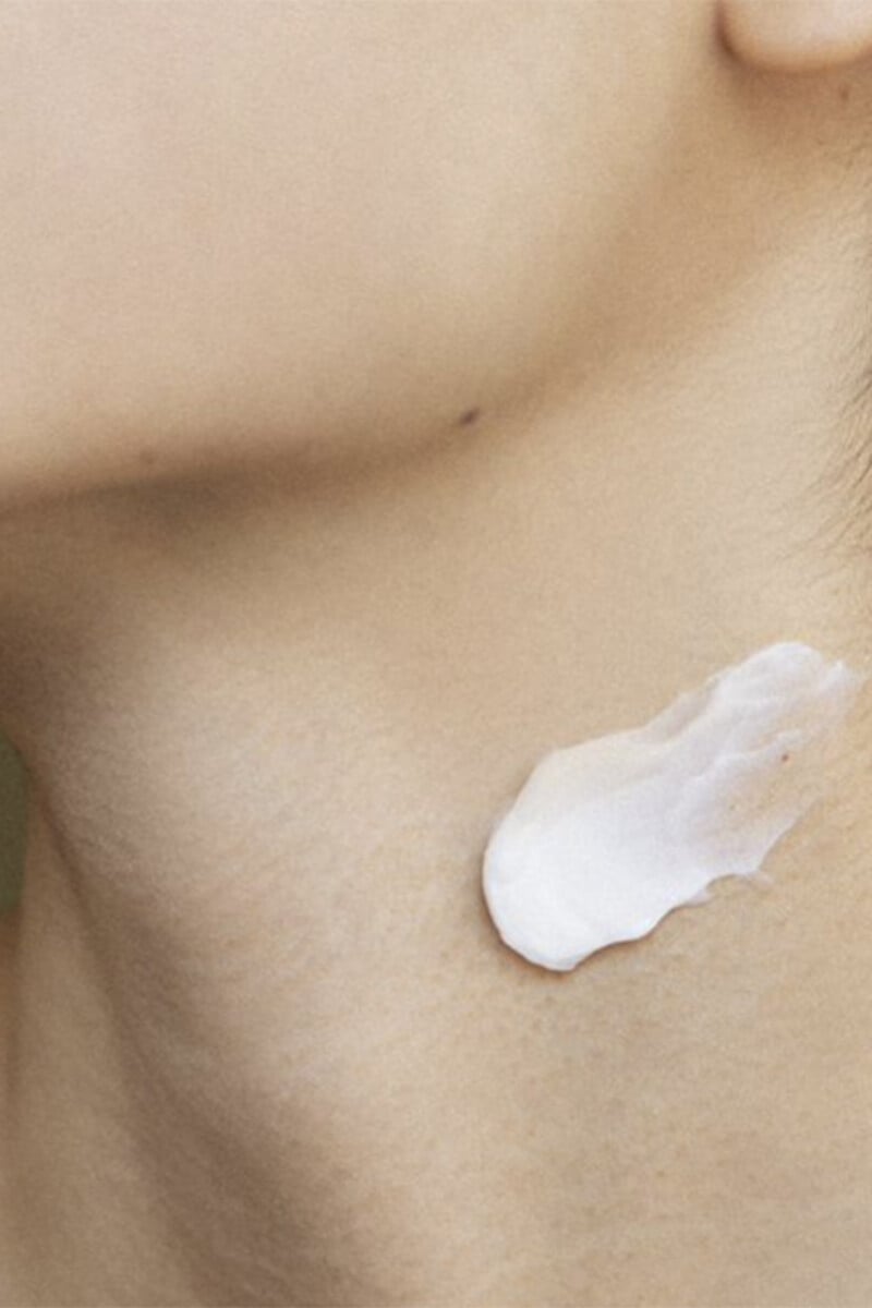 Cortefiel Tratamiento Para Preservar La Juventud Con Retinol Y Ginseng