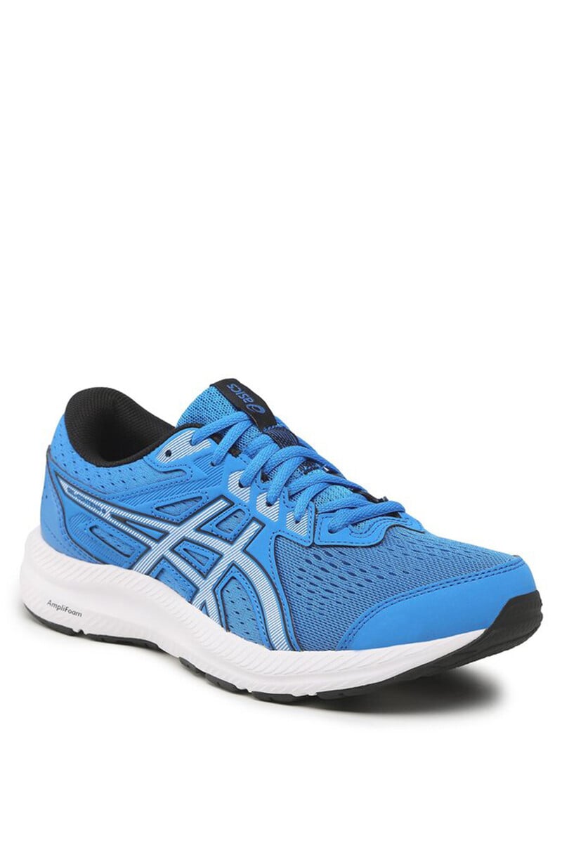 Cortefiel Zapatilla Deportiva De Malla Jacquard ASICS