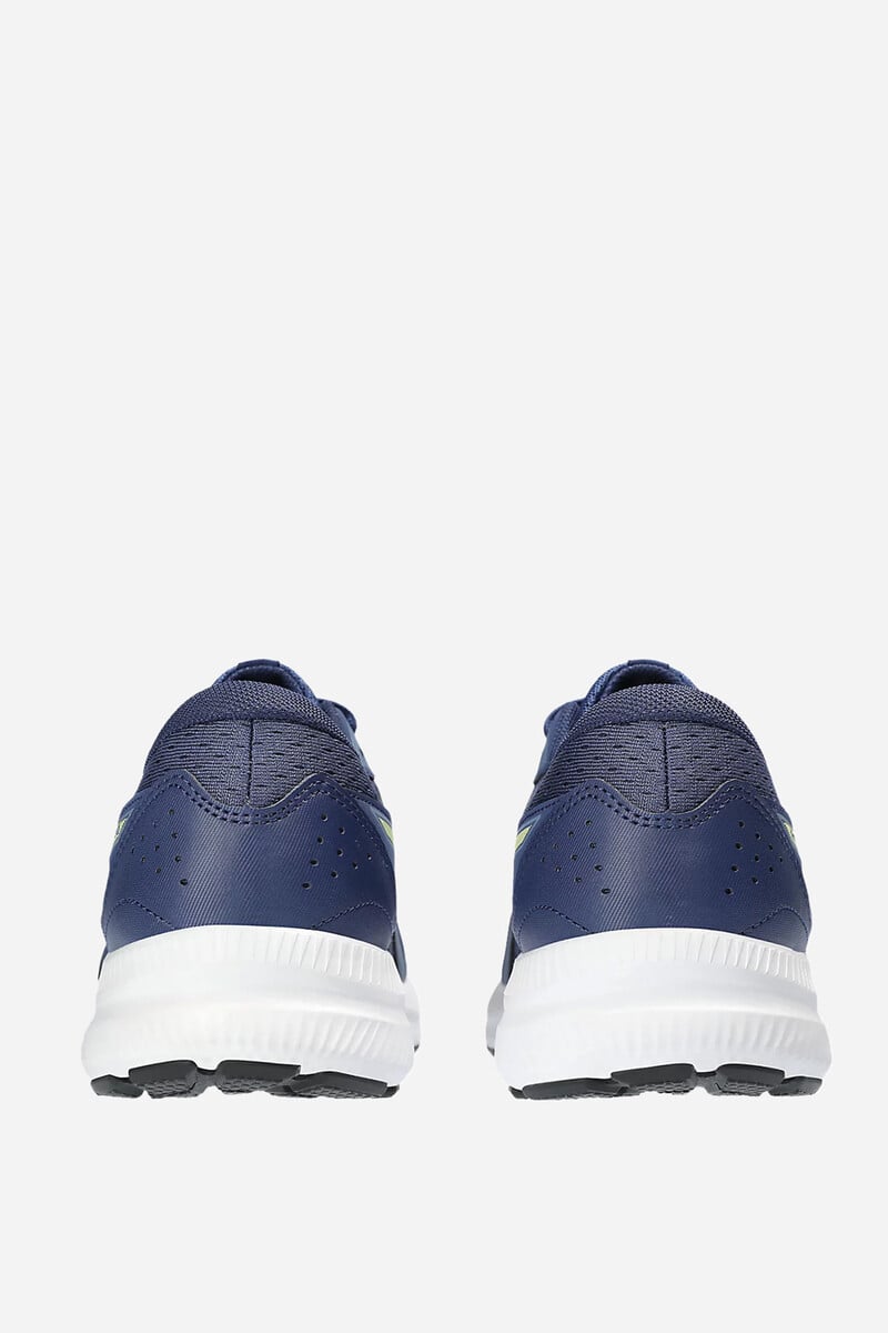 Cortefiel Zapatilla Deportiva De Malla Jacquard ASICS