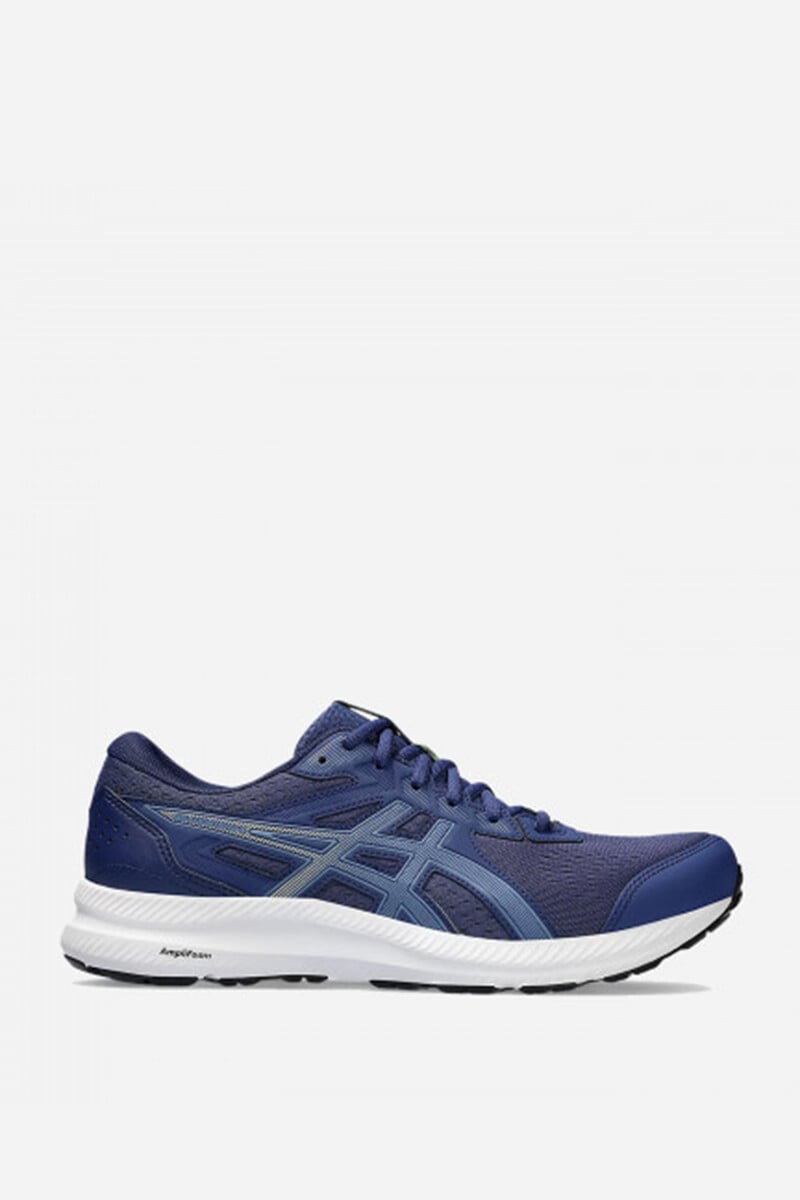 Cortefiel Zapatilla deportiva de malla jacquard ASICS