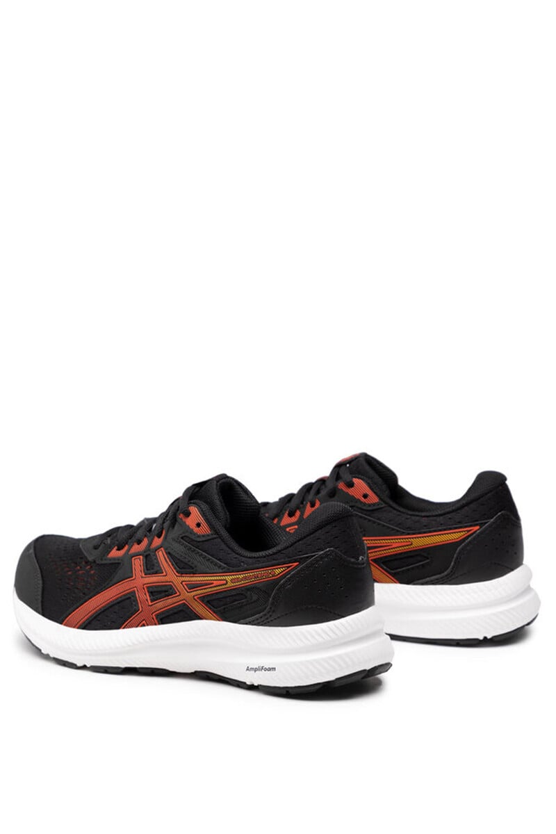 Cortefiel Zapatilla Deportiva De Malla Jacquard ASICS